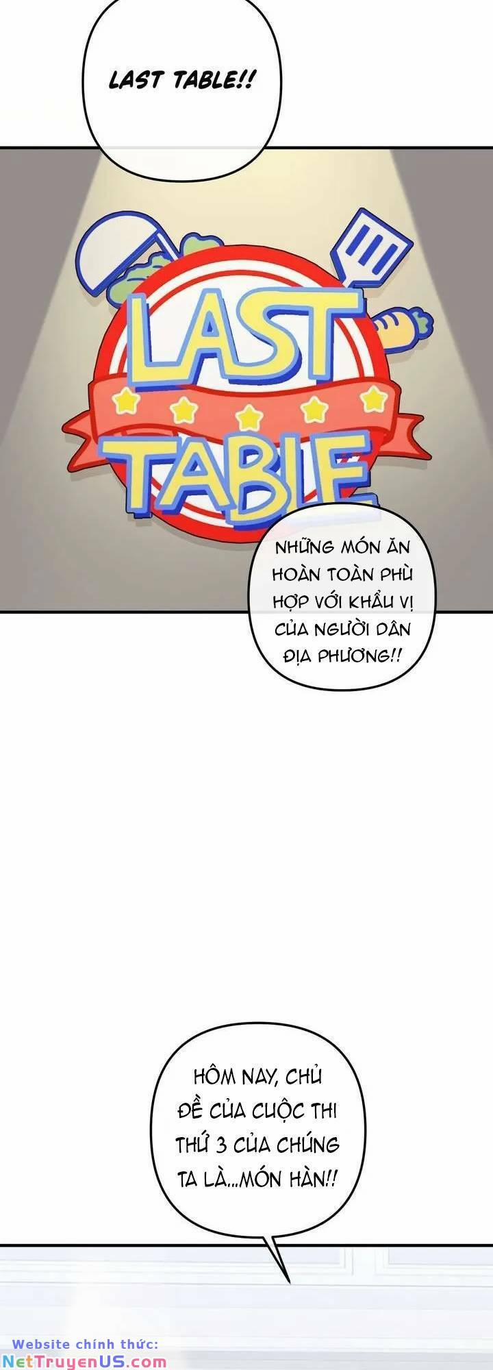 Đầu Bếp 100 Tuổi 29 trang 15