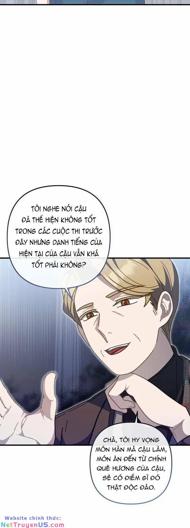 Đầu Bếp 100 Tuổi 29 trang 21