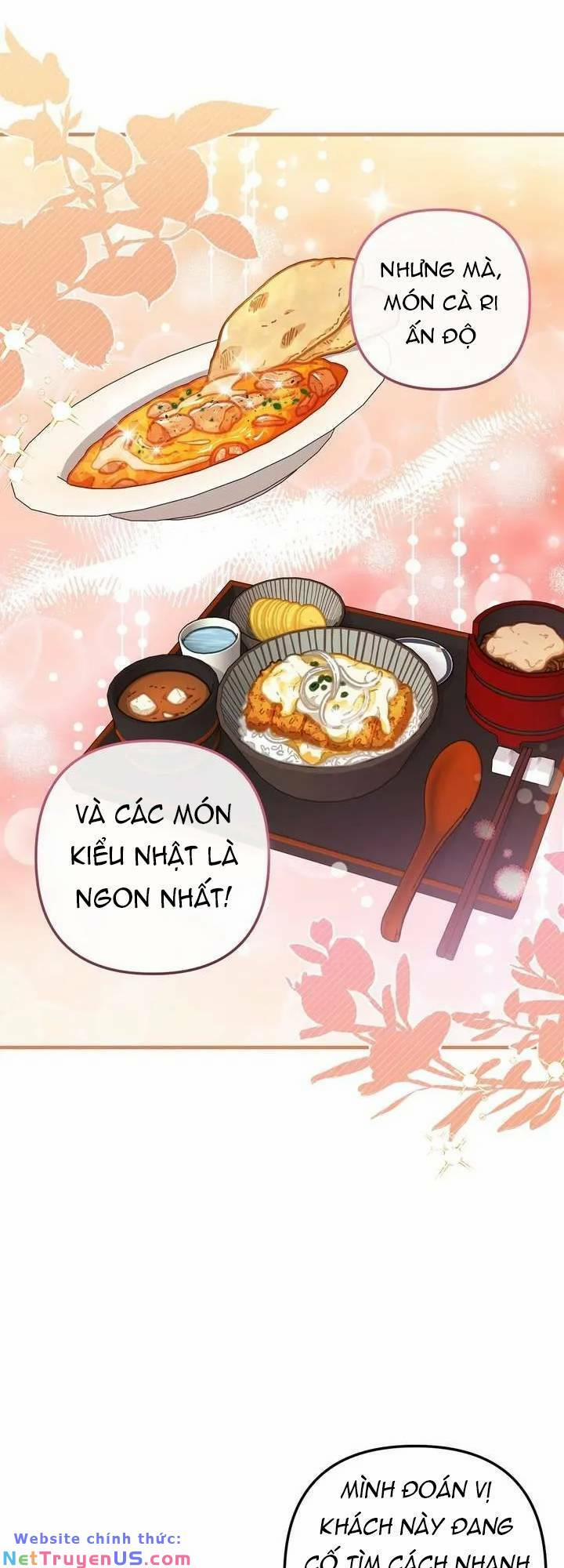 Đầu Bếp 100 Tuổi 29 trang 23