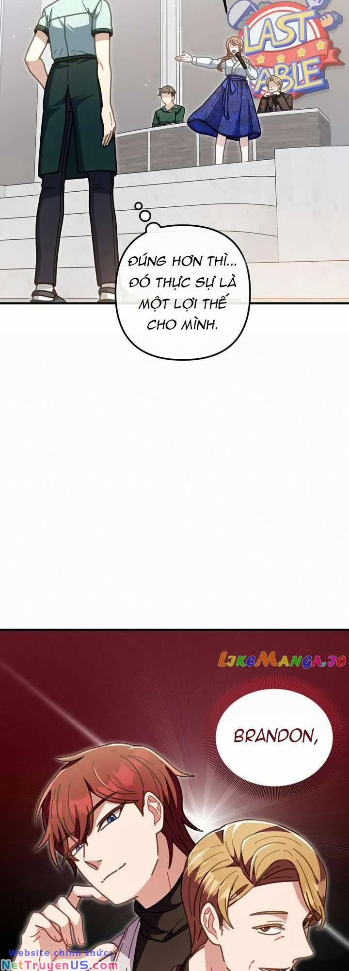 Đầu Bếp 100 Tuổi 29 trang 25