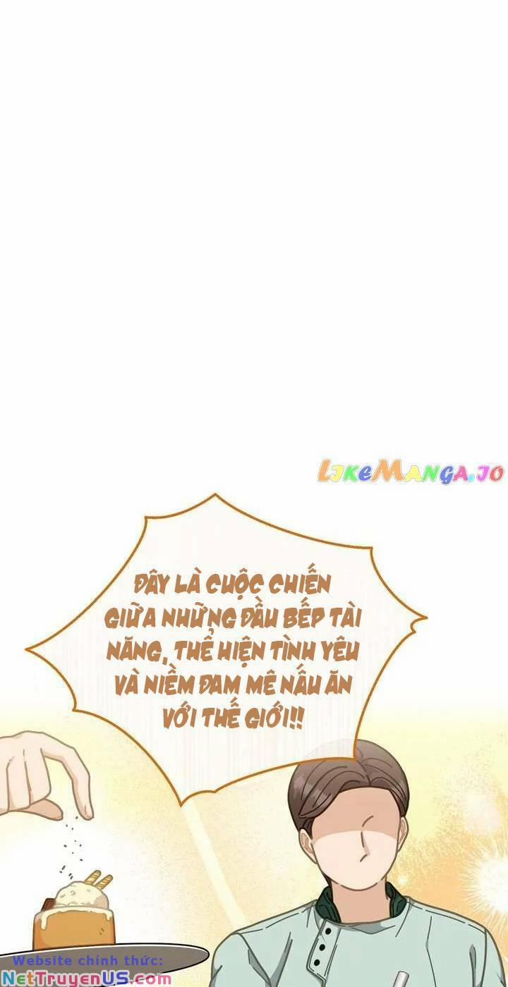 Đầu Bếp 100 Tuổi 29 trang 27