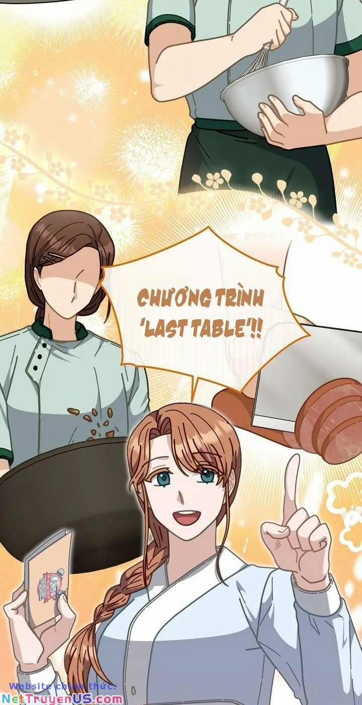 Đầu Bếp 100 Tuổi 29 trang 28