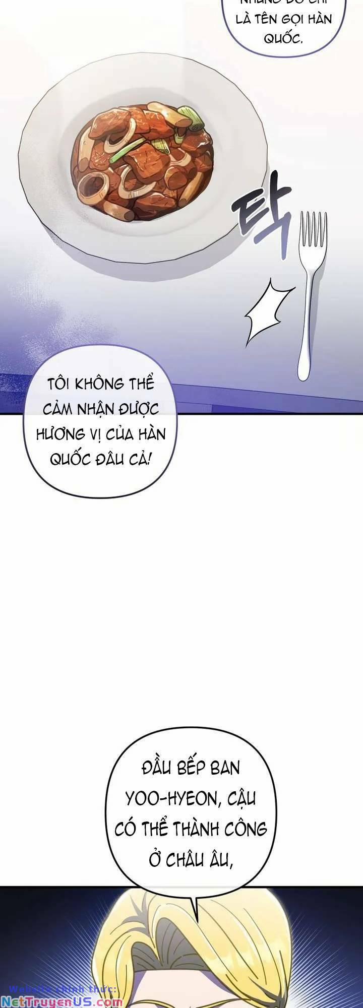 Đầu Bếp 100 Tuổi 29 trang 35