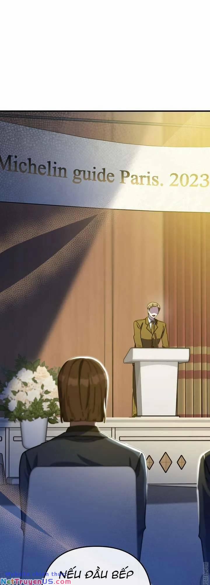 Đầu Bếp 100 Tuổi 29 trang 41
