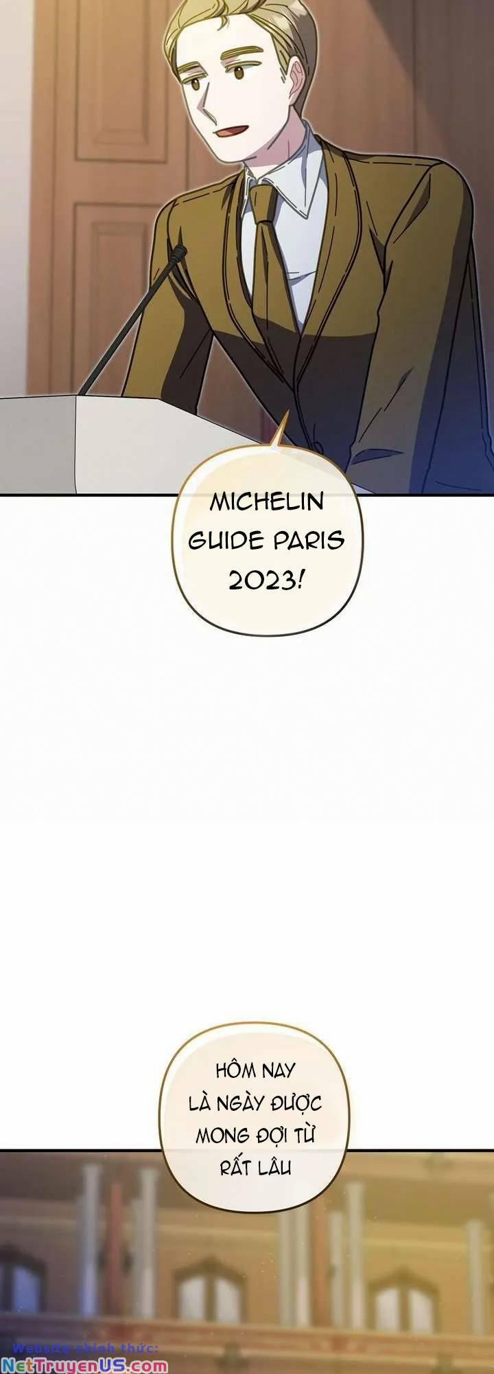 Đầu Bếp 100 Tuổi 29 trang 45