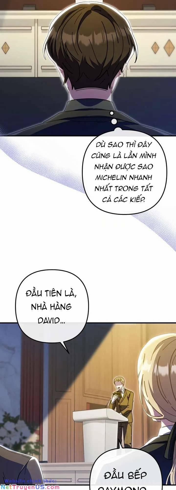 Đầu Bếp 100 Tuổi 29 trang 49