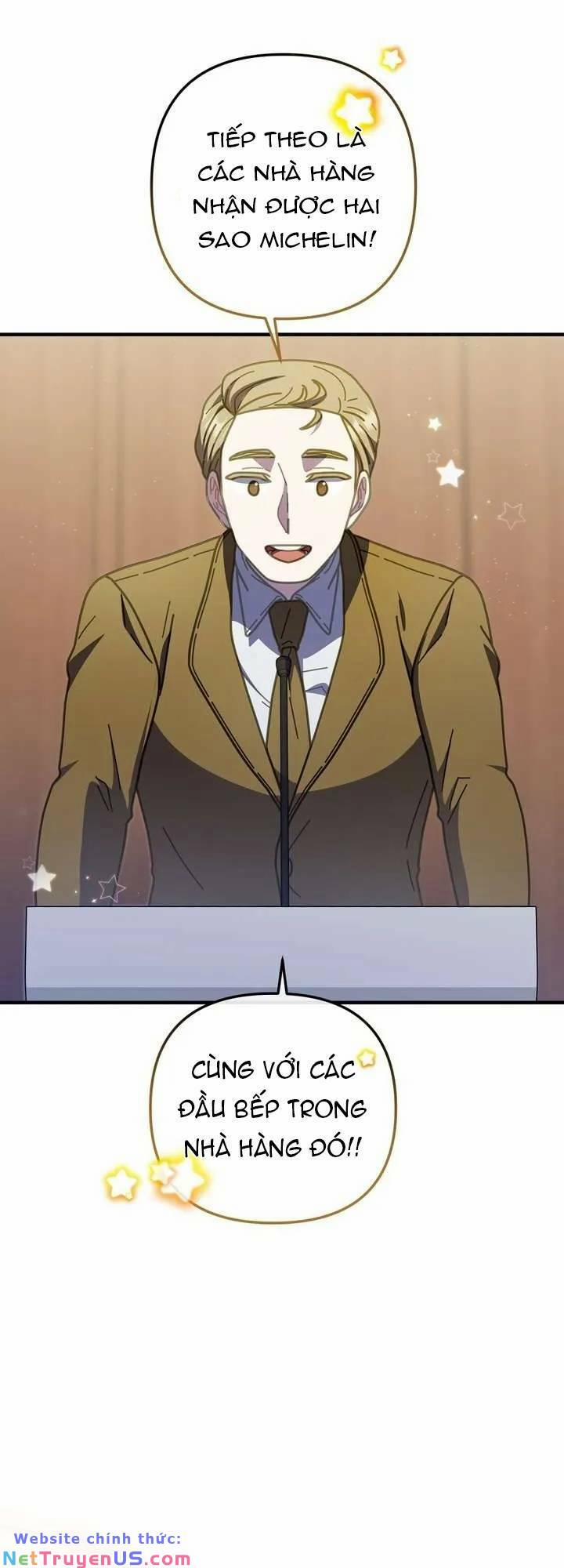 Đầu Bếp 100 Tuổi 29 trang 53