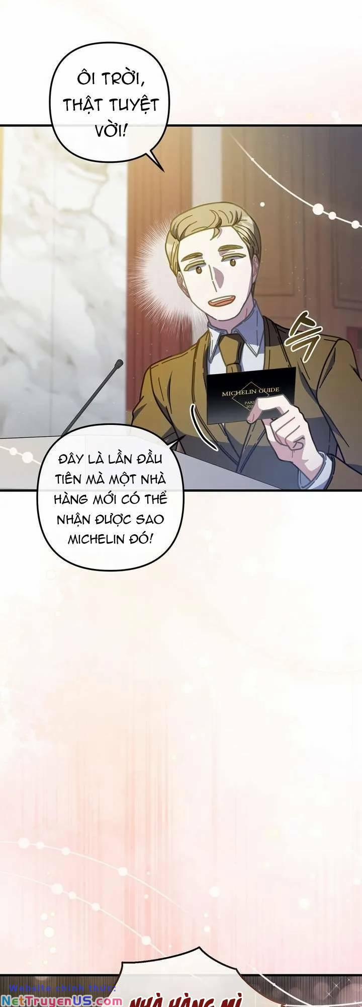 Đầu Bếp 100 Tuổi 29 trang 54