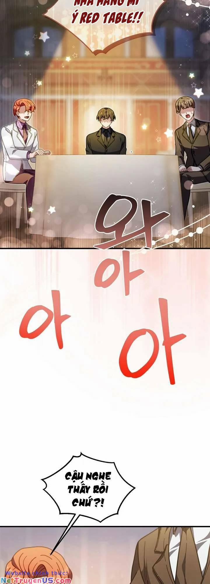 Đầu Bếp 100 Tuổi 29 trang 55