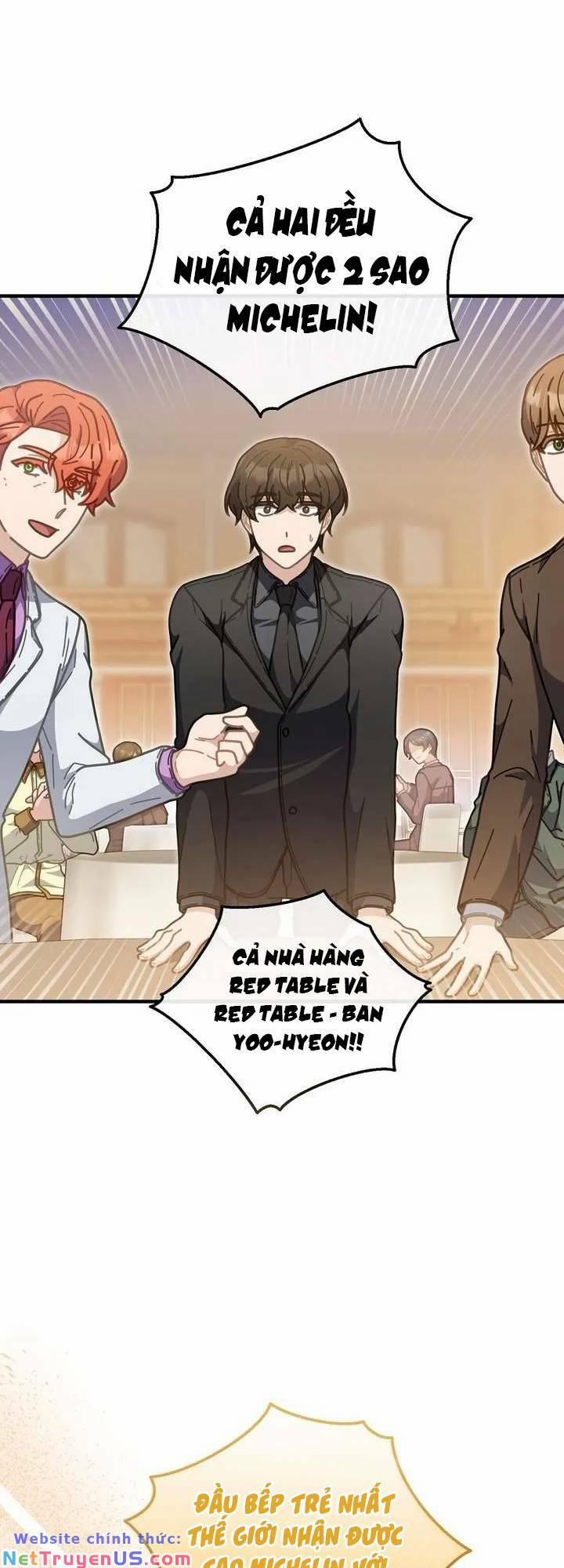 Đầu Bếp 100 Tuổi 29 trang 59