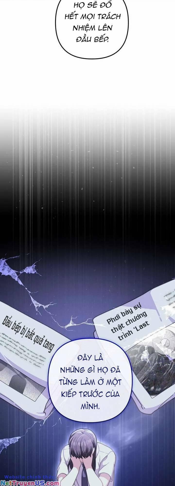 Đầu Bếp 100 Tuổi 29 trang 6