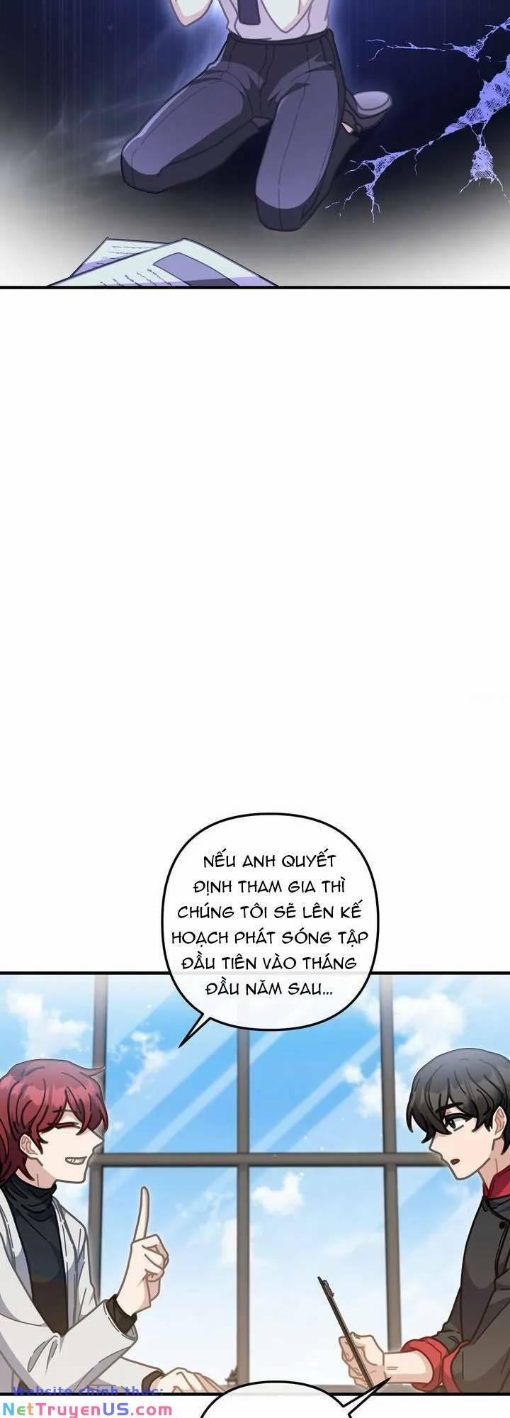 Đầu Bếp 100 Tuổi 29 trang 7