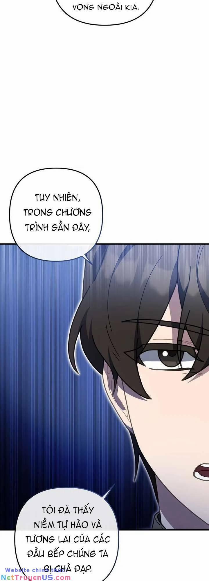Đầu Bếp 100 Tuổi 30 trang 11