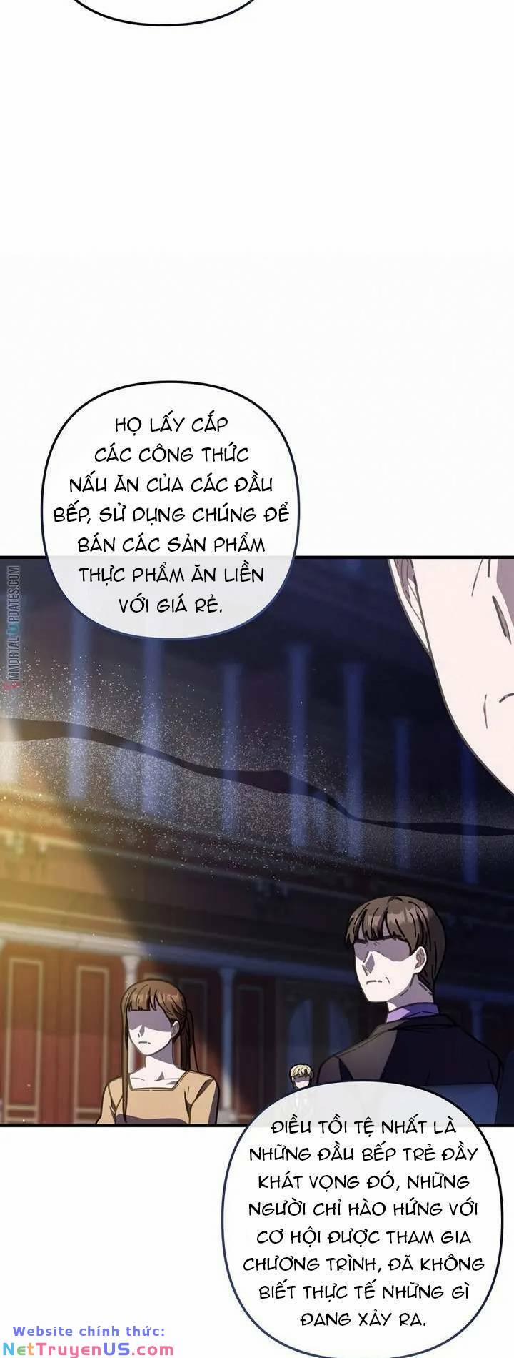 Đầu Bếp 100 Tuổi 30 trang 12