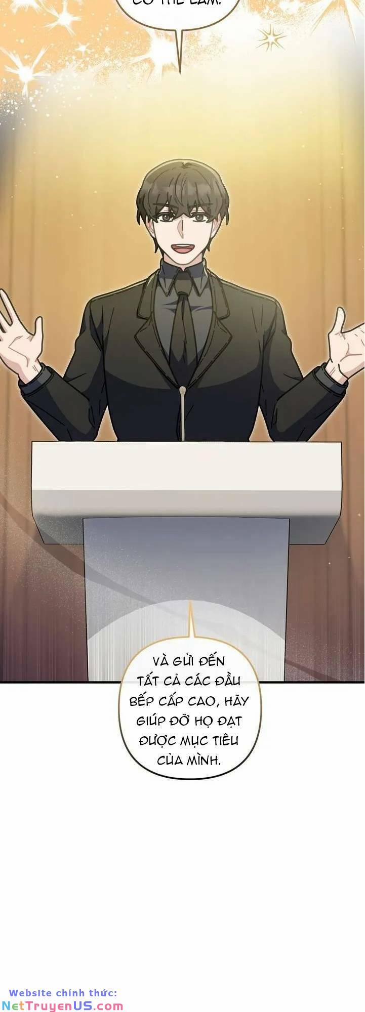 Đầu Bếp 100 Tuổi 30 trang 15