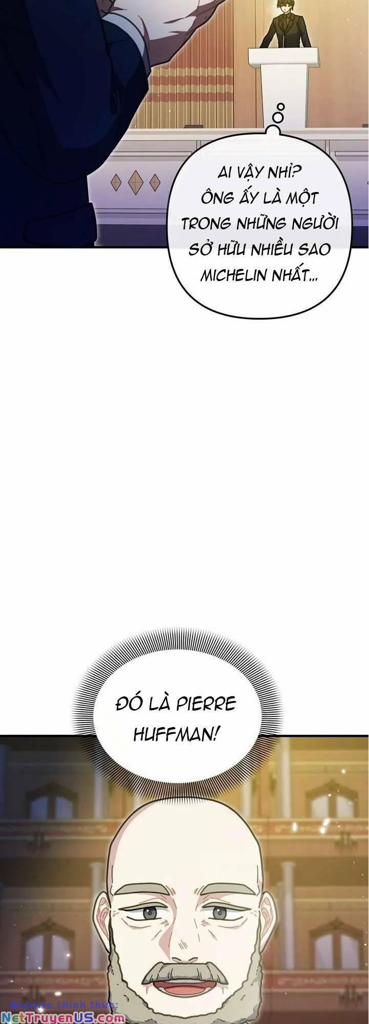 Đầu Bếp 100 Tuổi 30 trang 17
