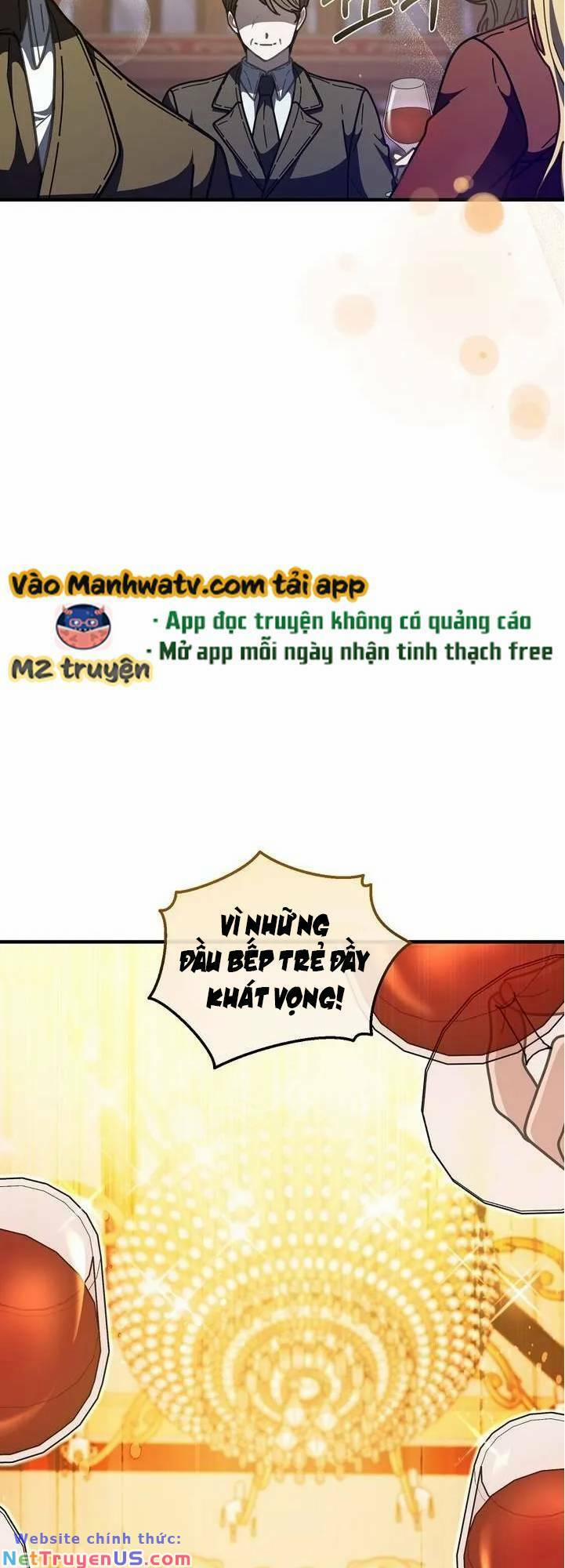 Đầu Bếp 100 Tuổi 30 trang 20