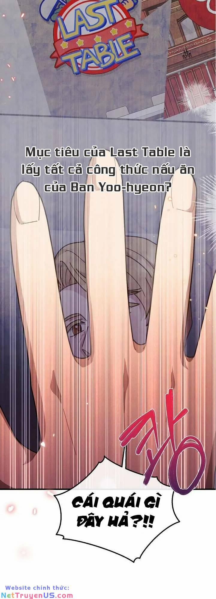 Đầu Bếp 100 Tuổi 30 trang 25