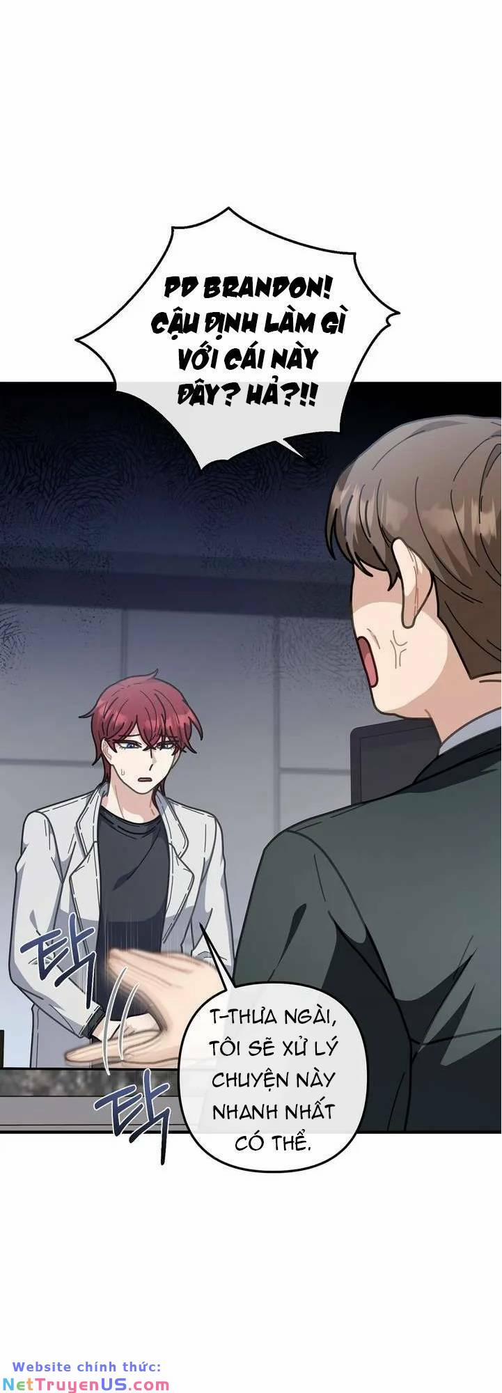 Đầu Bếp 100 Tuổi 30 trang 26