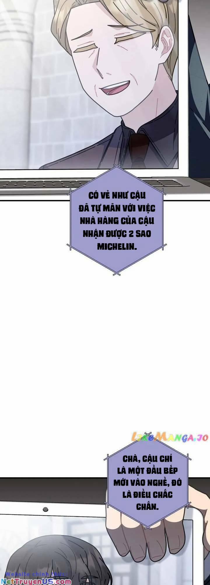 Đầu Bếp 100 Tuổi 30 trang 29