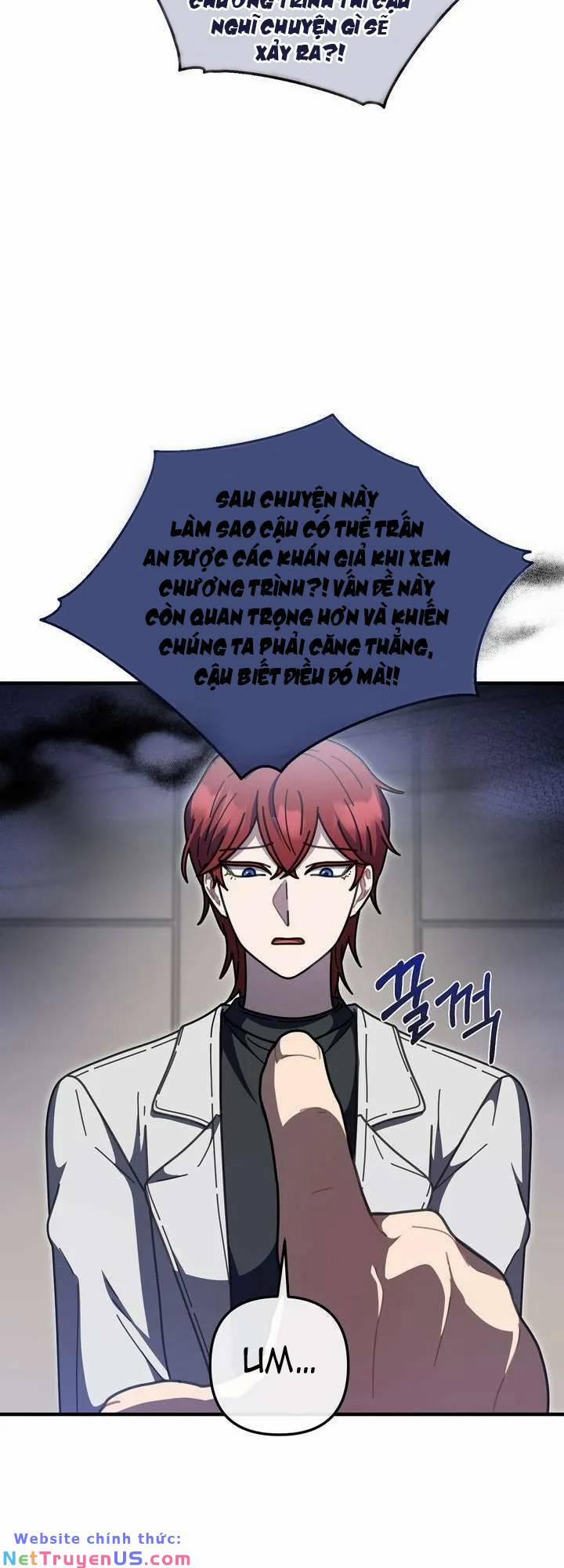 Đầu Bếp 100 Tuổi 30 trang 34