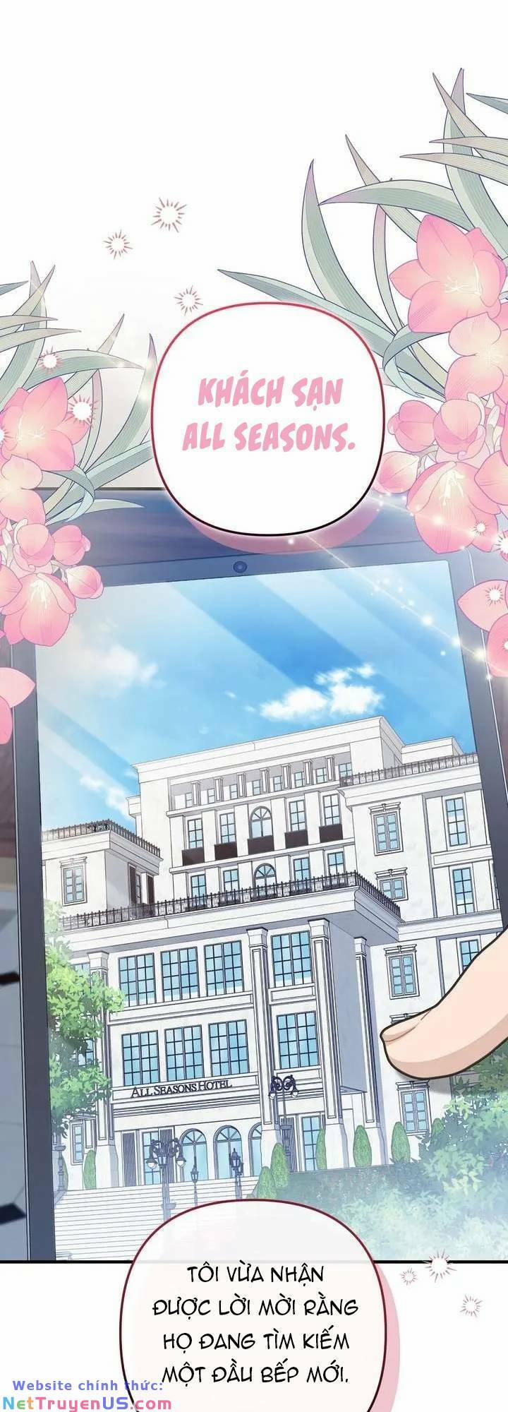 Đầu Bếp 100 Tuổi 30 trang 40