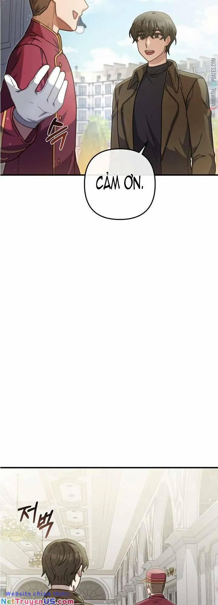 Đầu Bếp 100 Tuổi 30 trang 48