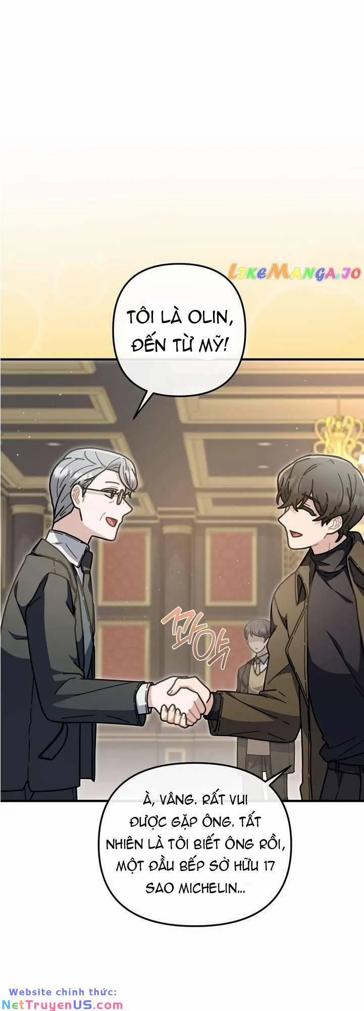 Đầu Bếp 100 Tuổi 30 trang 53