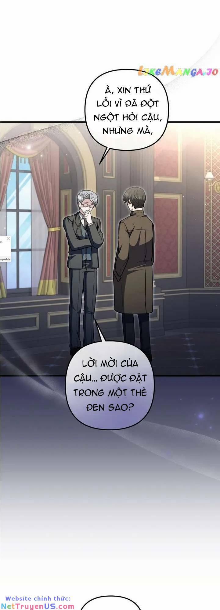 Đầu Bếp 100 Tuổi 30 trang 55