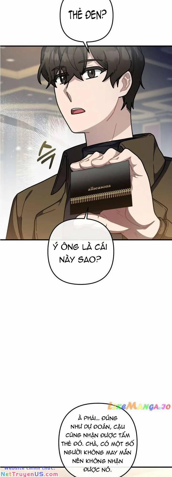 Đầu Bếp 100 Tuổi 30 trang 56