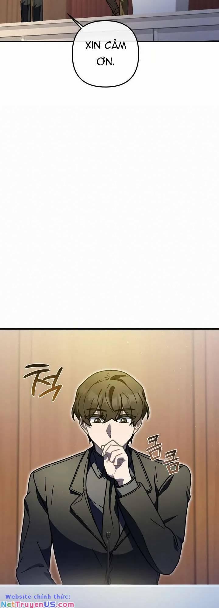 Đầu Bếp 100 Tuổi 30 trang 6