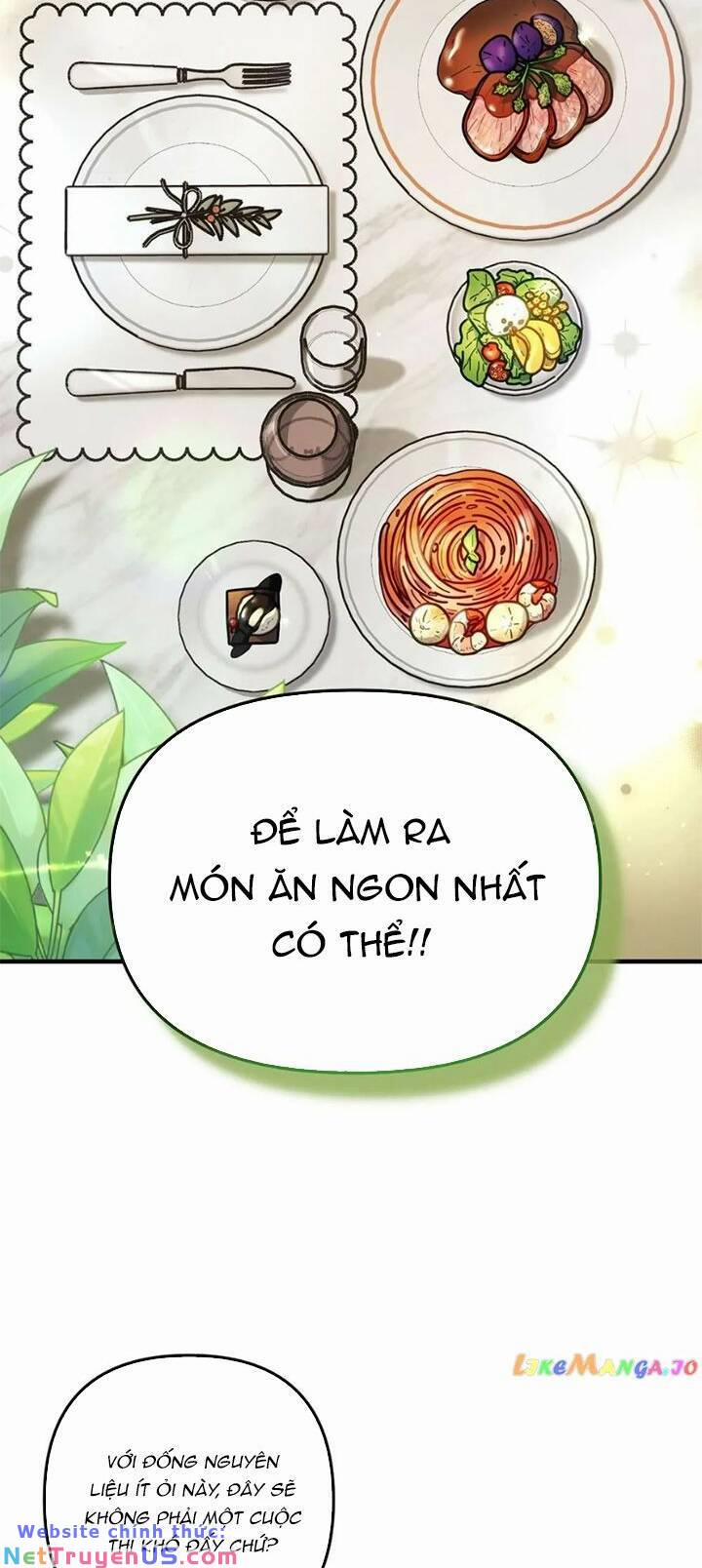 Đầu Bếp 100 Tuổi 31 trang 11