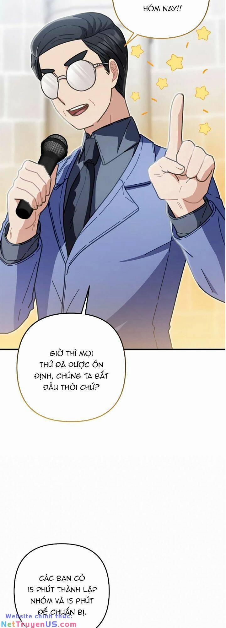 Đầu Bếp 100 Tuổi 31 trang 13