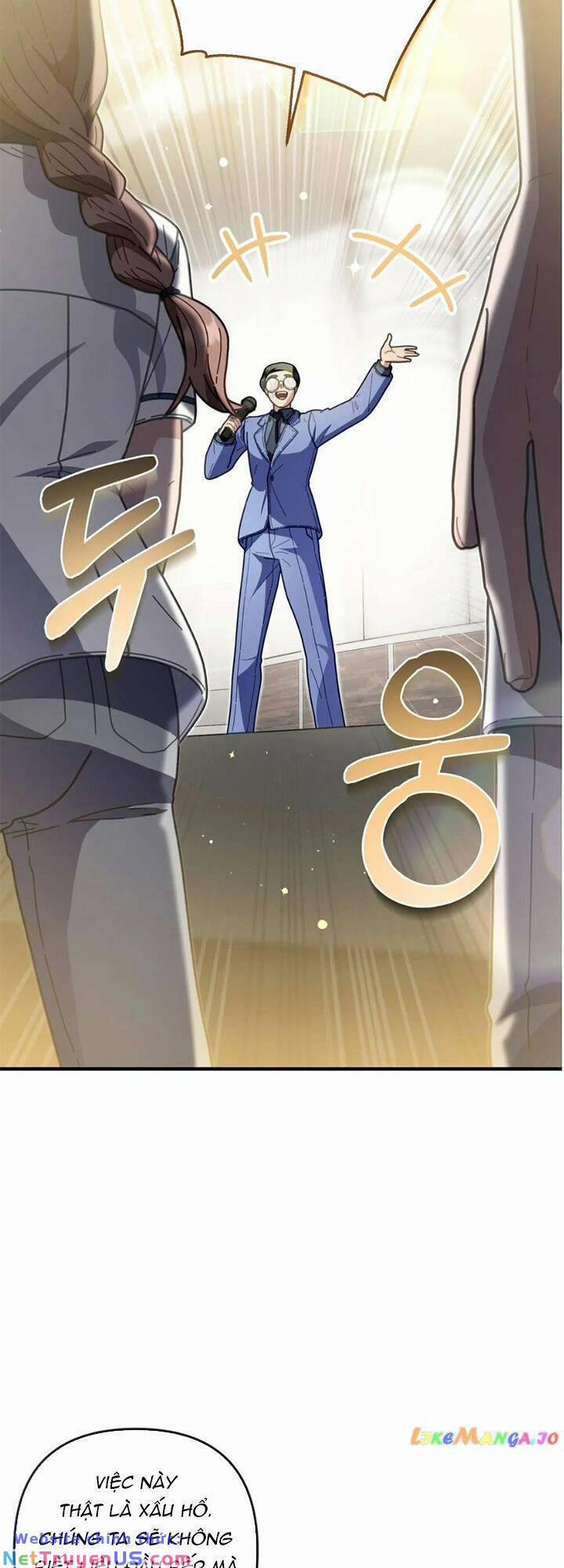 Đầu Bếp 100 Tuổi 31 trang 15