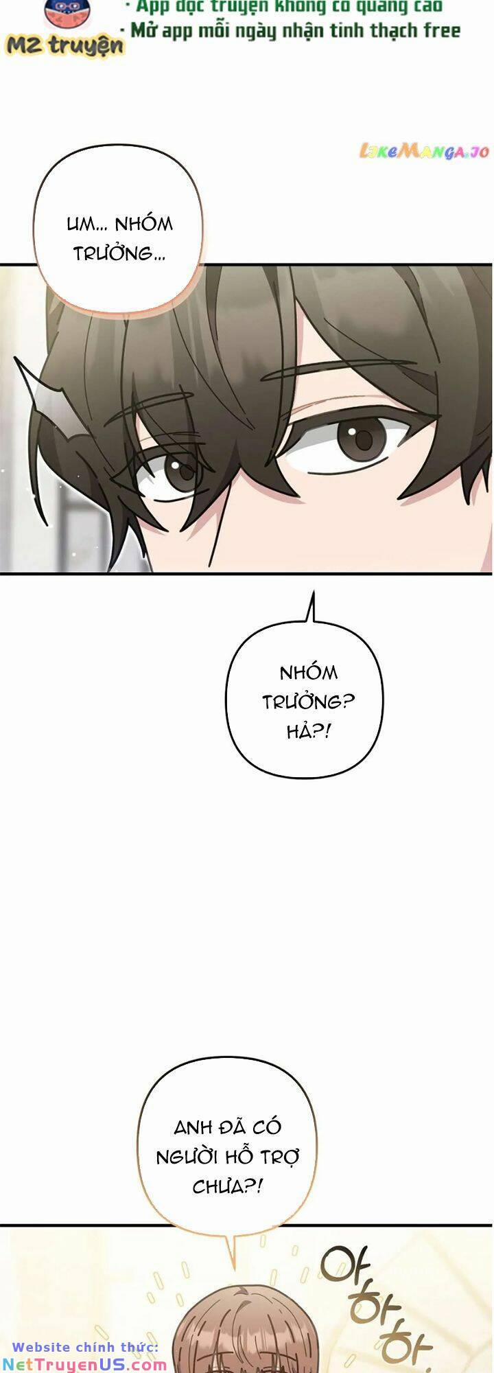 Đầu Bếp 100 Tuổi 31 trang 17