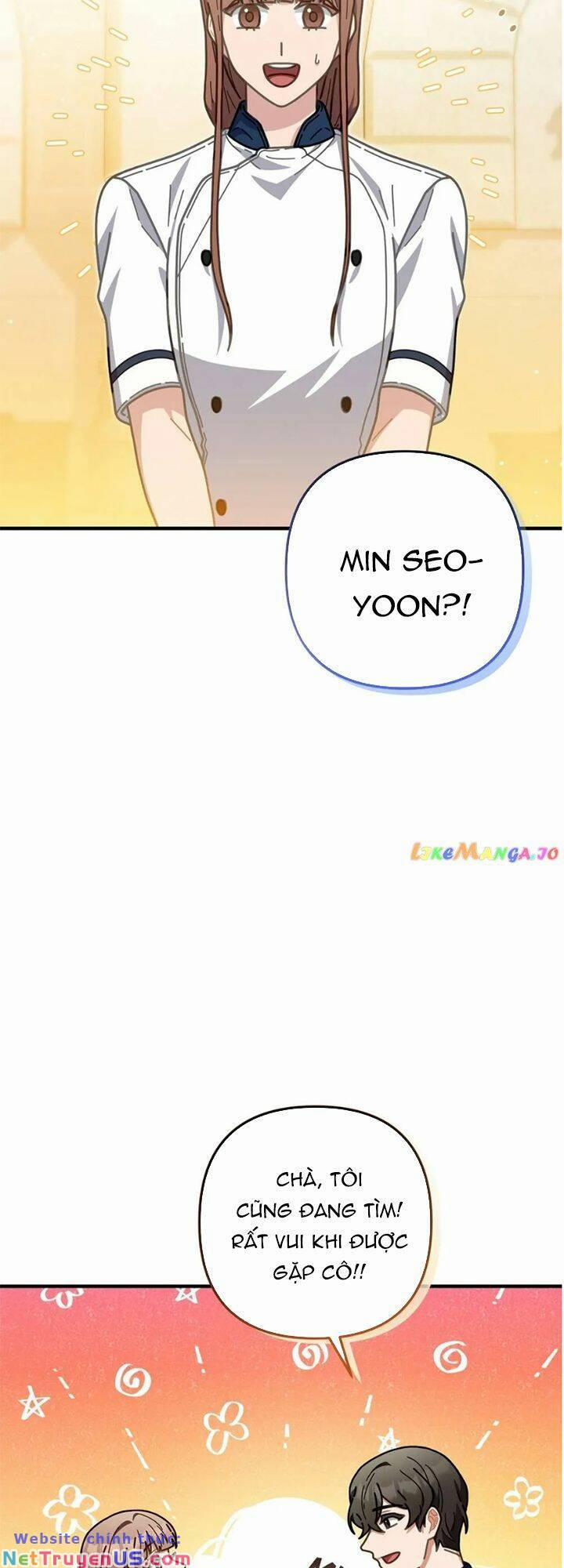 Đầu Bếp 100 Tuổi 31 trang 18