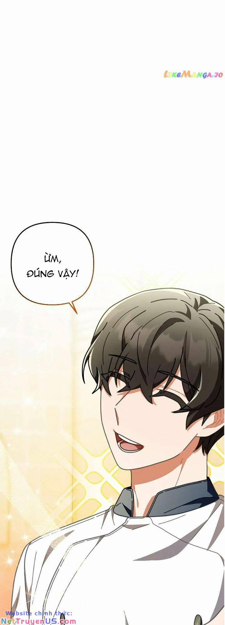 Đầu Bếp 100 Tuổi 31 trang 21