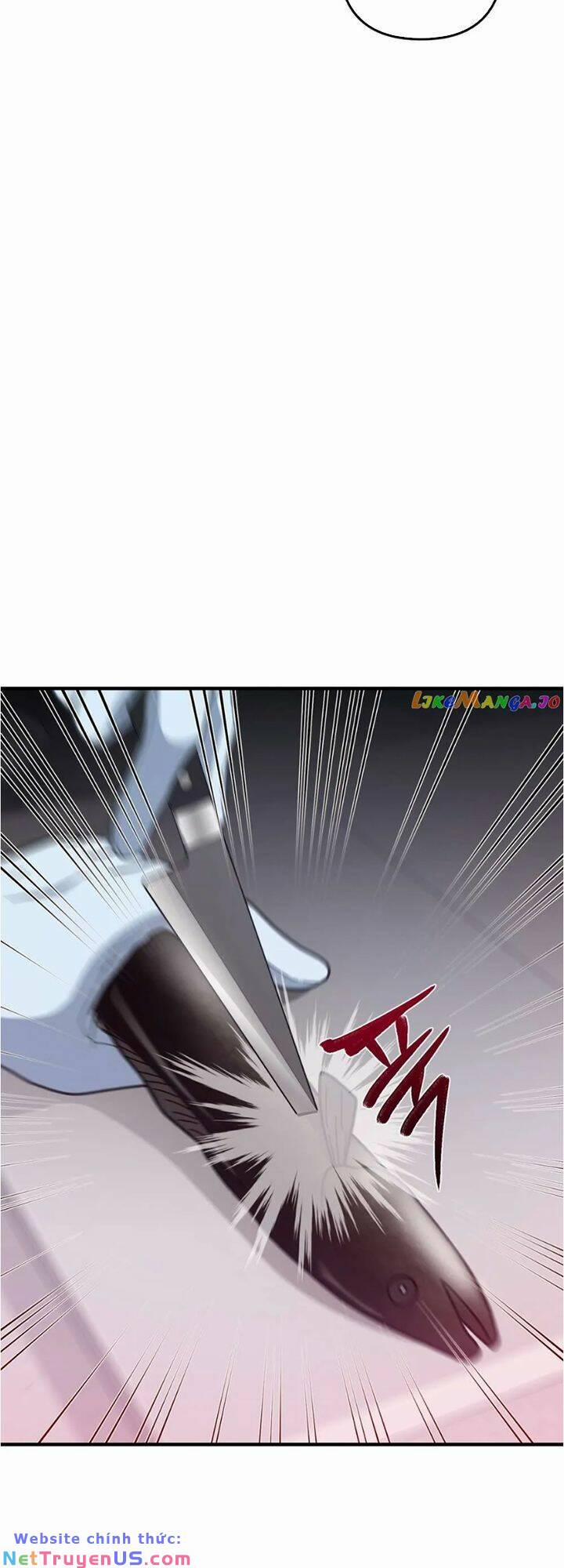 Đầu Bếp 100 Tuổi 31 trang 26