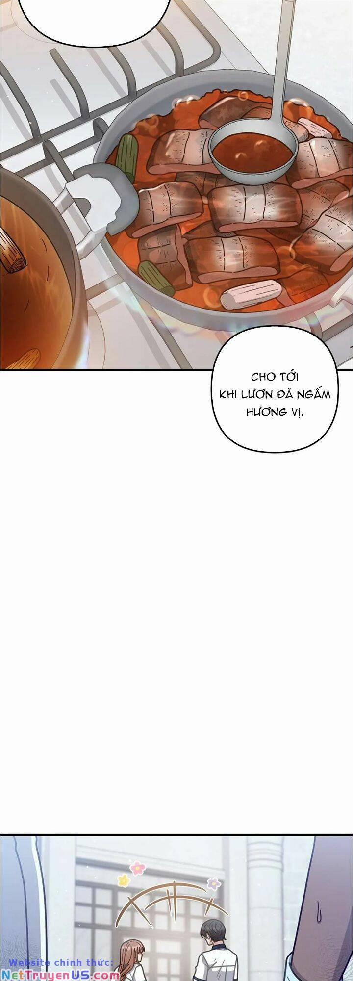 Đầu Bếp 100 Tuổi 31 trang 32