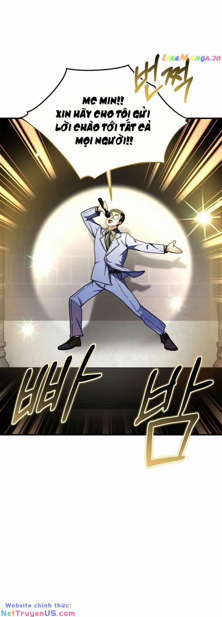 Đầu Bếp 100 Tuổi 31 trang 4