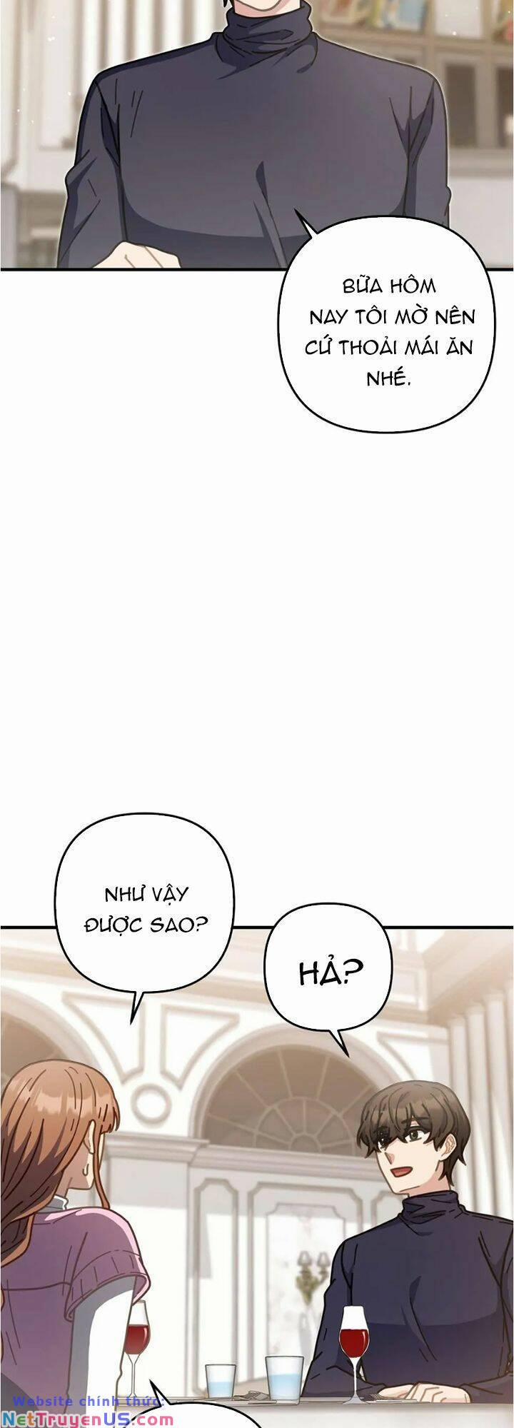 Đầu Bếp 100 Tuổi 31 trang 46