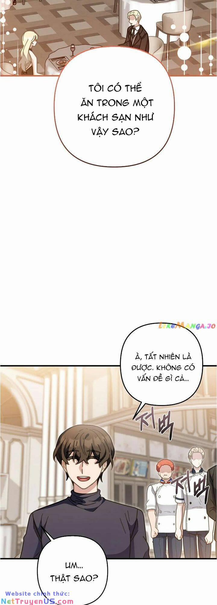 Đầu Bếp 100 Tuổi 31 trang 48