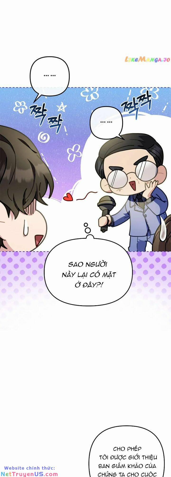 Đầu Bếp 100 Tuổi 31 trang 5