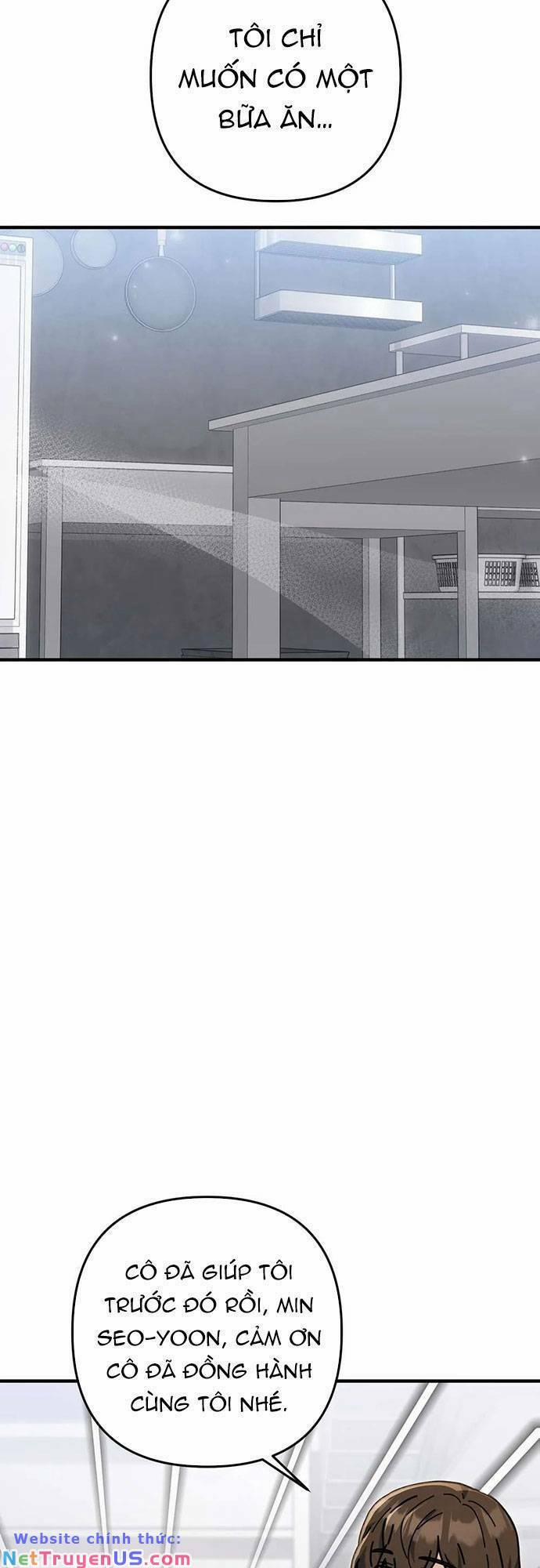 Đầu Bếp 100 Tuổi 32 trang 12