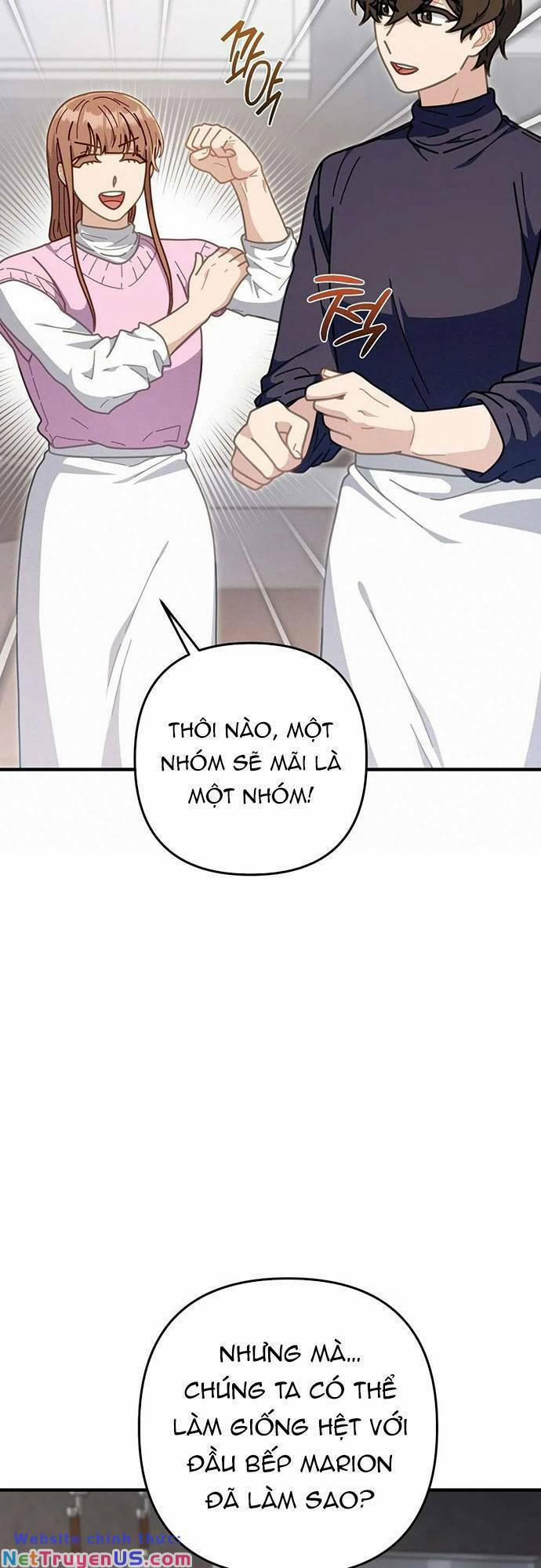 Đầu Bếp 100 Tuổi 32 trang 13