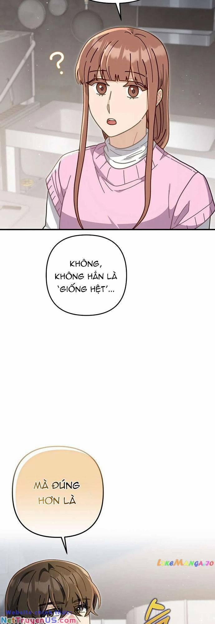 Đầu Bếp 100 Tuổi 32 trang 14