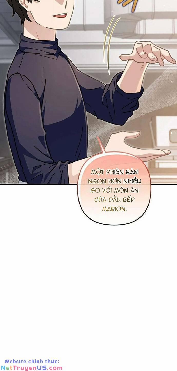 Đầu Bếp 100 Tuổi 32 trang 15