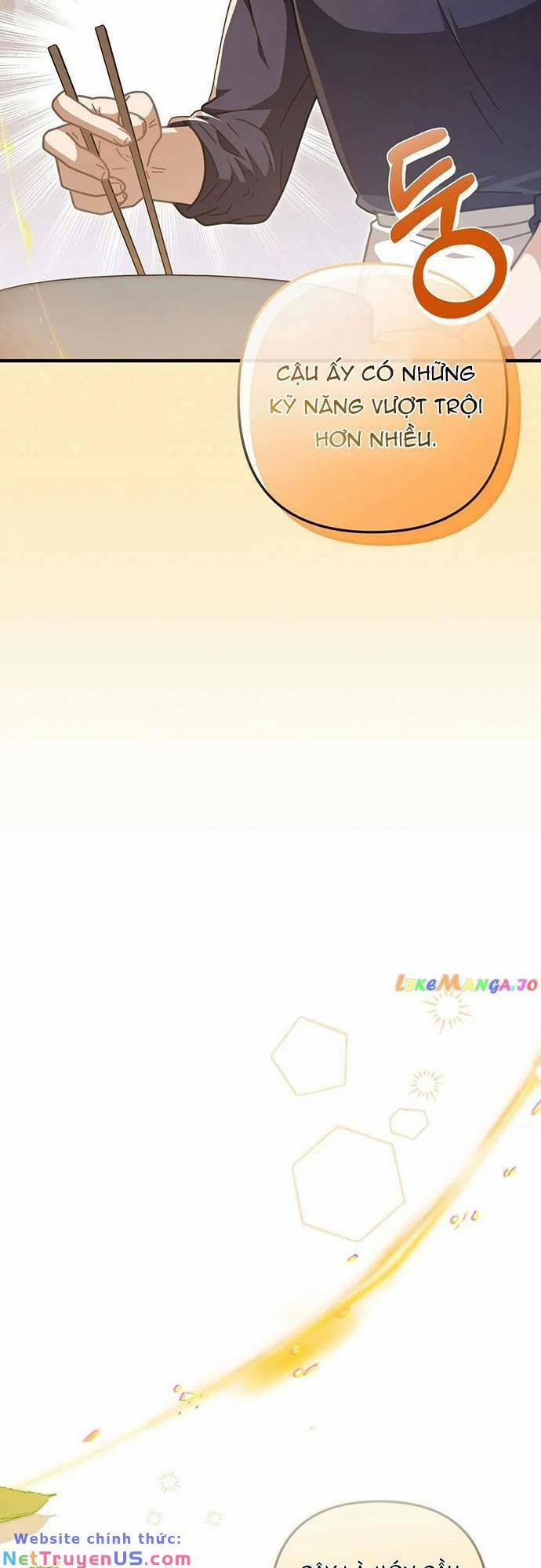 Đầu Bếp 100 Tuổi 32 trang 22