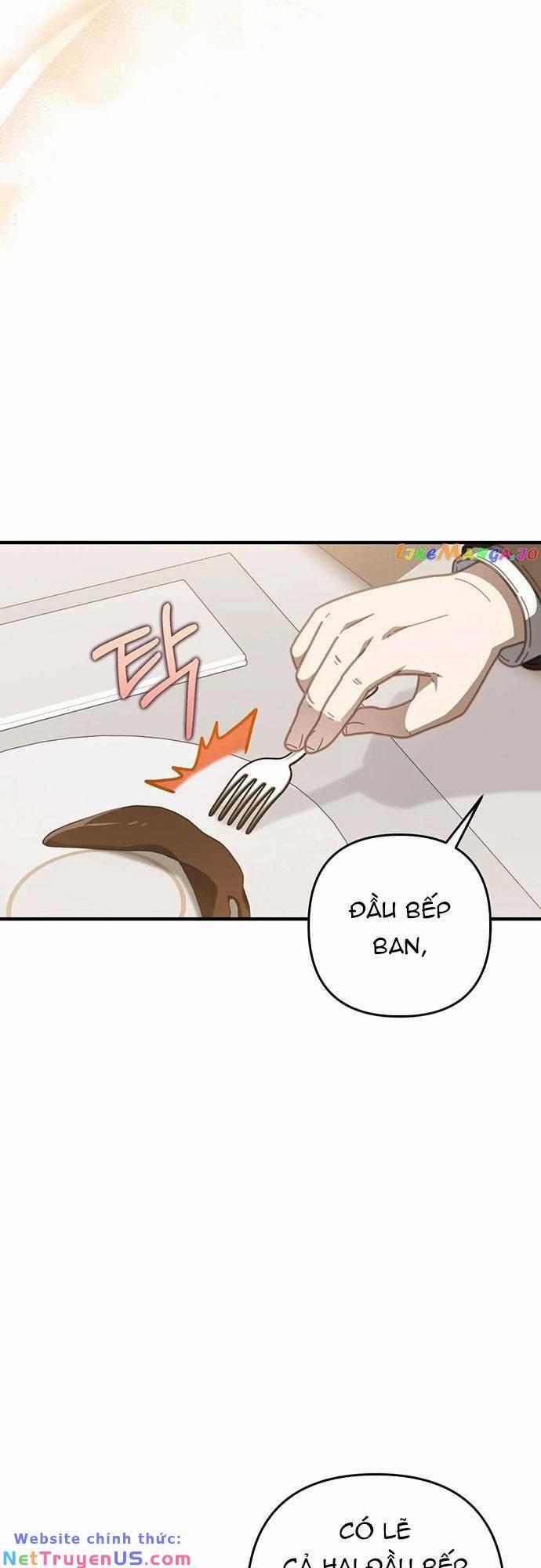 Đầu Bếp 100 Tuổi 32 trang 32