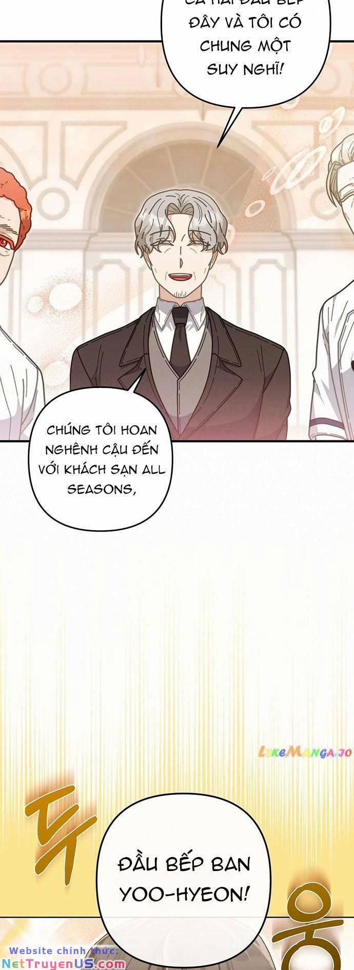 Đầu Bếp 100 Tuổi 32 trang 33